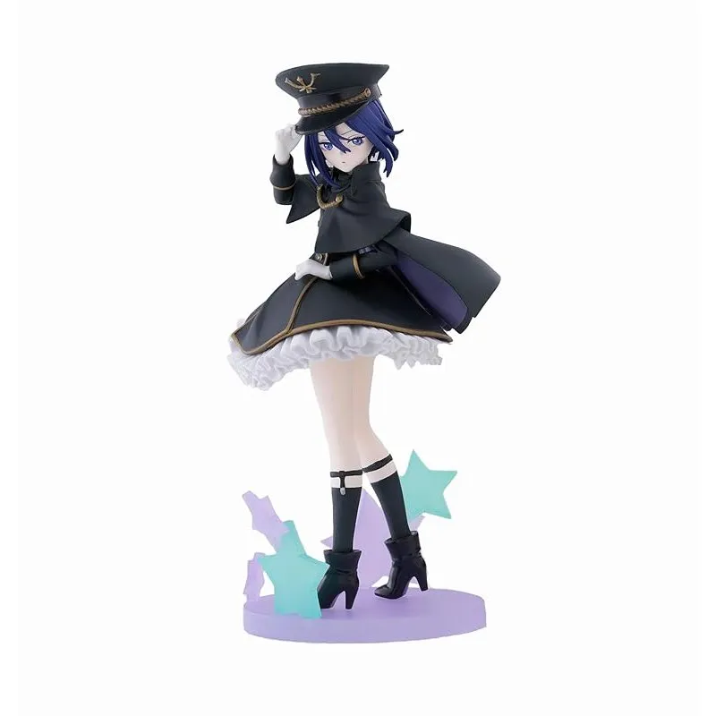 Anime Import Sajuna Inui Lily Luminasta-1