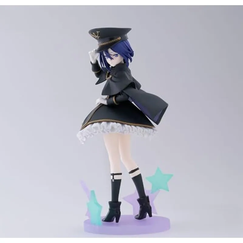 Anime Import Sajuna Inui Lily Luminasta-2