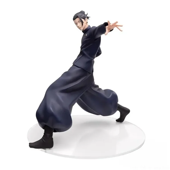Anime Import Suguru Geto Strong Duo Luminasta-1