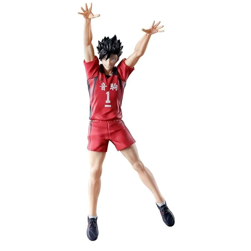 Anime Import Kuroo Tetsurou Posing Stand-1