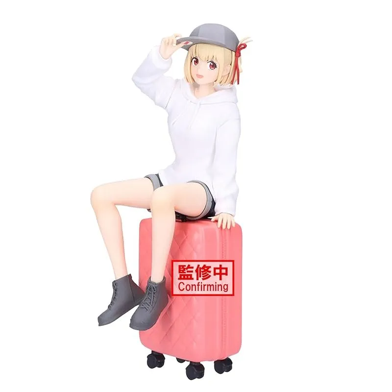 Anime Import Chisato Nishikigi Trip for 2-1