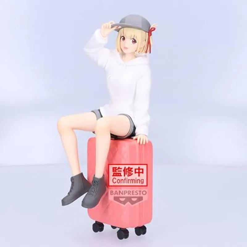 Anime Import Chisato Nishikigi Trip for 2-2