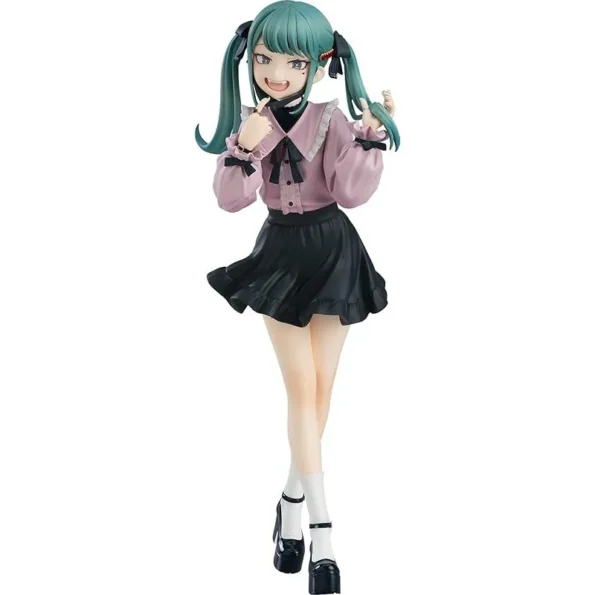 Anime Import Hatsune Miku Vampire Ver. Pop Up Parade L-1