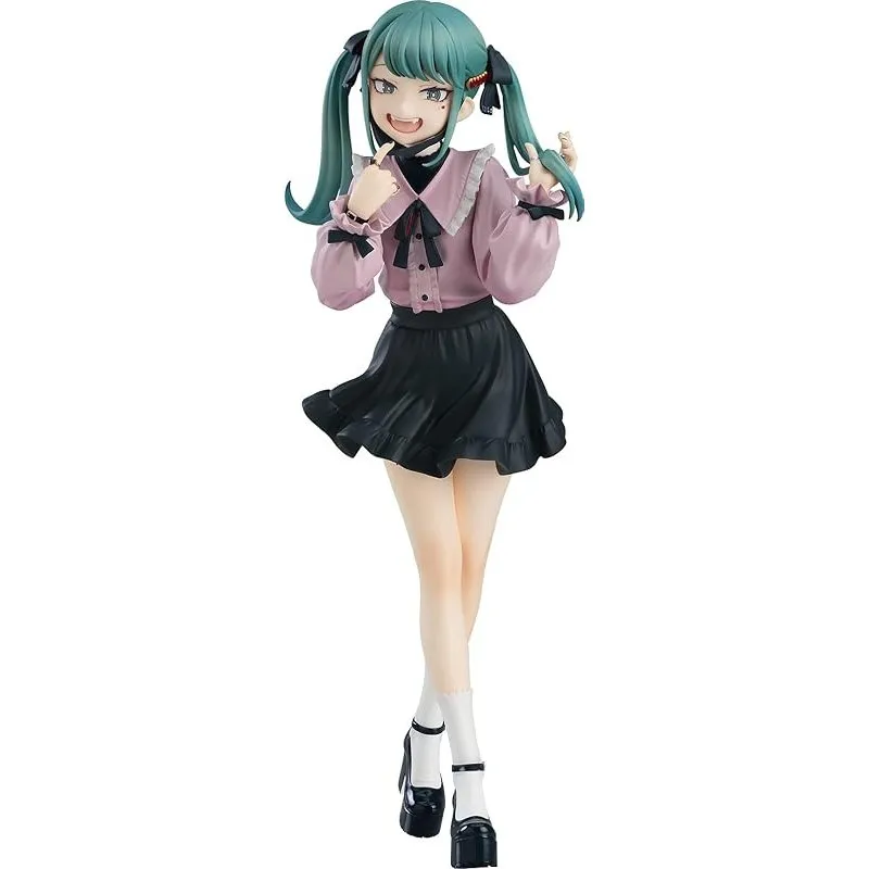 Anime Import Hatsune Miku Vampire Ver. Pop Up Parade L-1