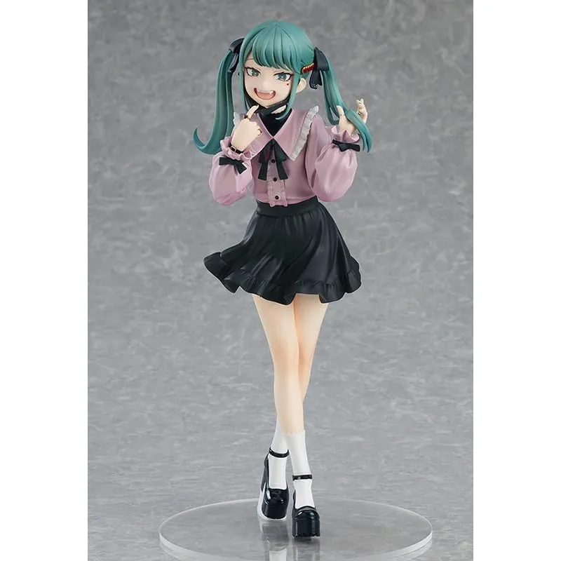 Anime Import Hatsune Miku Vampire Ver. Pop Up Parade L-2