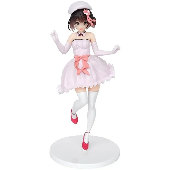 Anime Import Megumi Kato-1