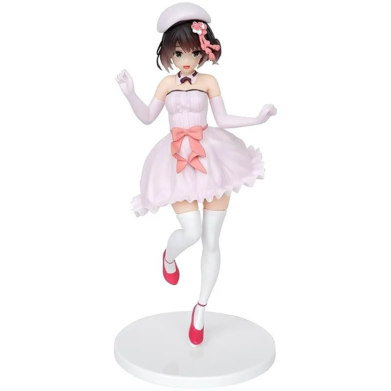 Anime Import Megumi Kato-1