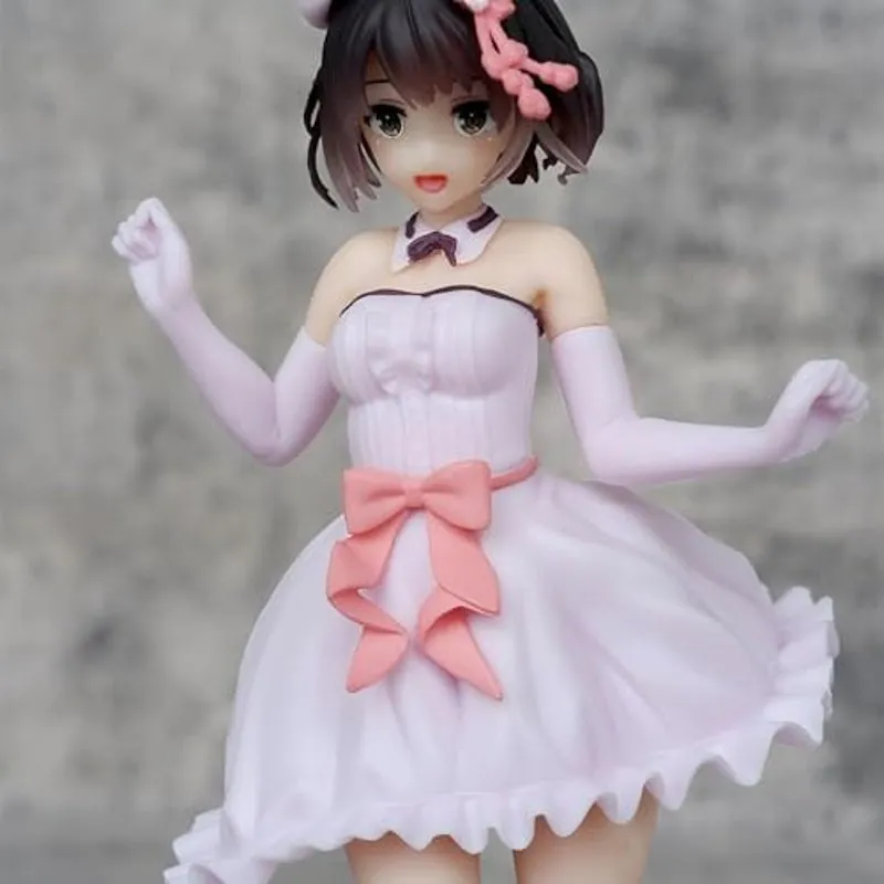Anime Import Megumi Kato-2