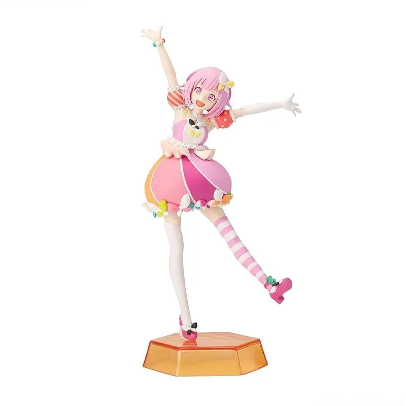 Anime Import Otori Emu Desktop x Decorate Collections-1