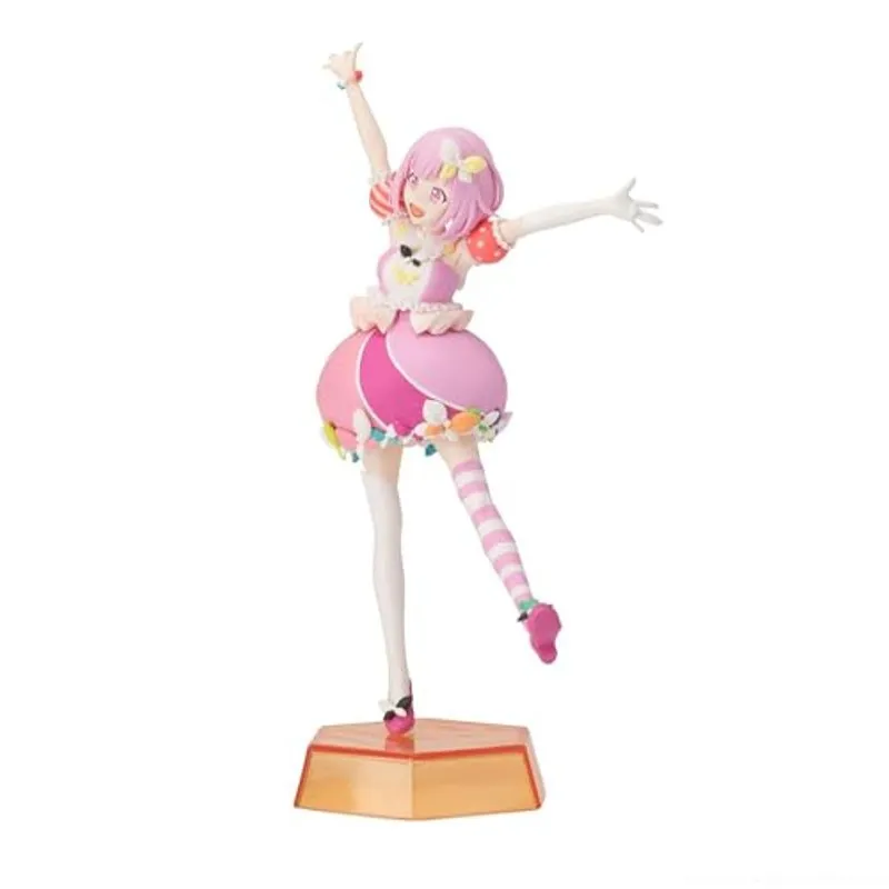 Anime Import Otori Emu Desktop x Decorate Collections-2