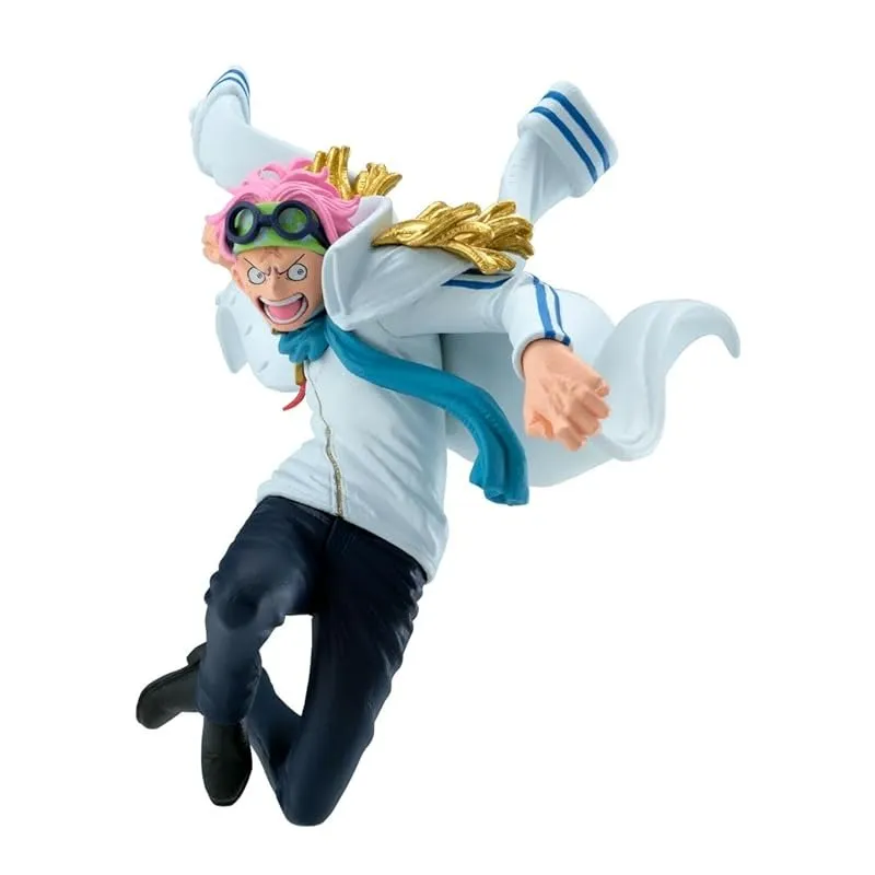 Anime Import Koby Battle Record Collection-1