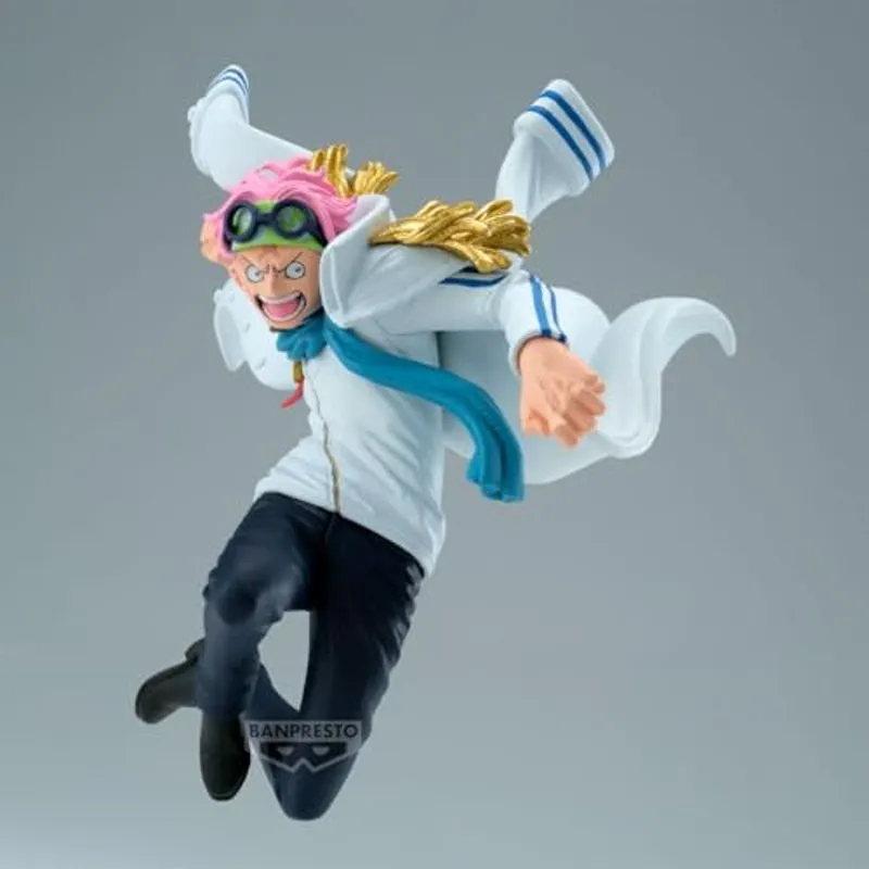 Anime Import Koby Battle Record Collection-2
