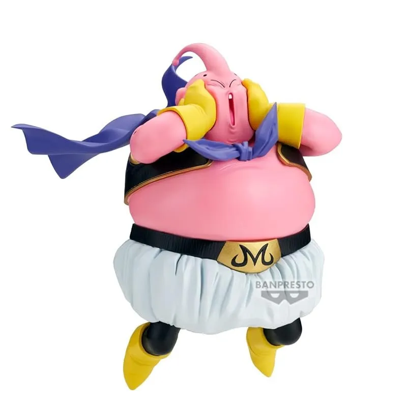 Anime Import Majin Buu Vs Goku Saiyan 3 Match Makers-1