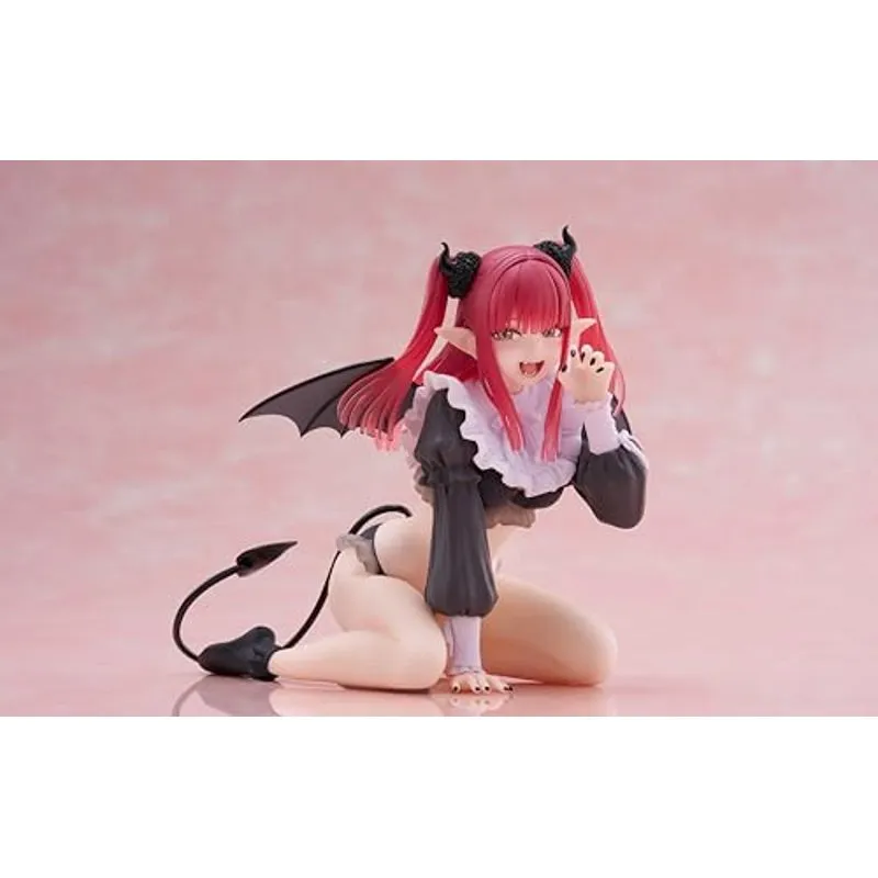 Anime Import Marin Kitagawa Desktop Cute Liz Ver.-2