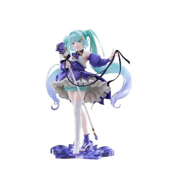 Anime Import Hatsune Miku AMP+ Birthday 2024-1