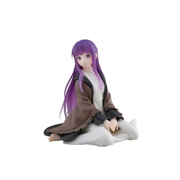 Anime Import Fern Desktop Cute-1