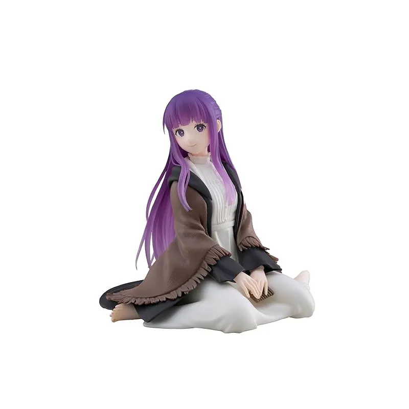 Anime Import Fern Desktop Cute-1