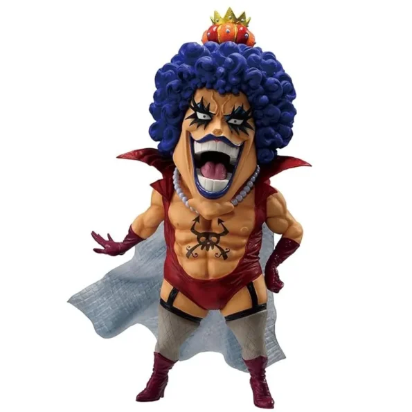 Anime Import Emporio Ivankov Ichibansho Masterlise-1