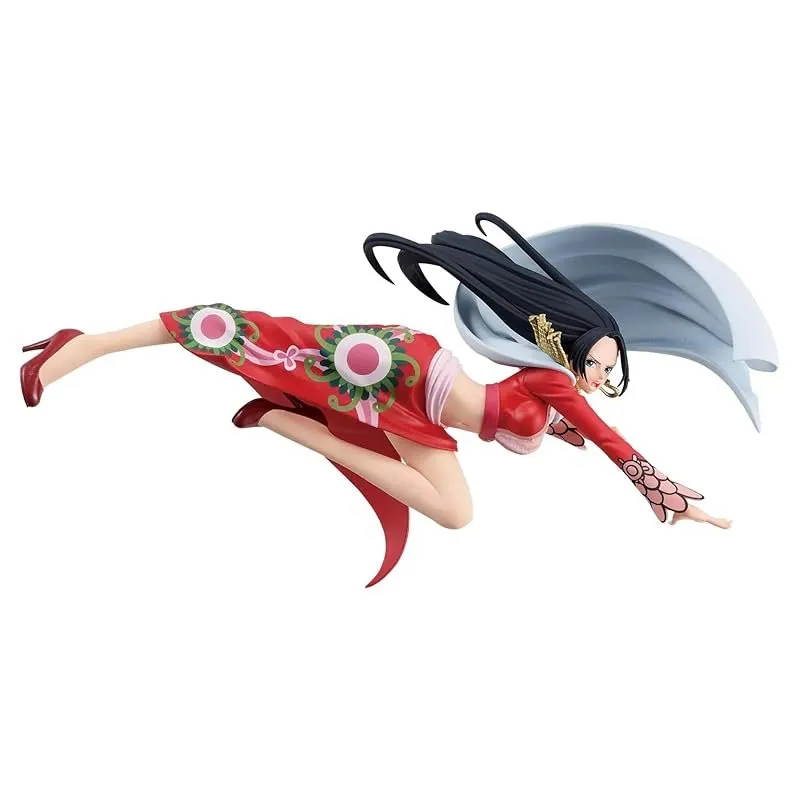 Anime Import Boa Hancock Battle Record Collection-1