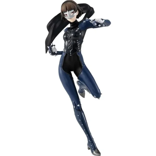Anime Import Queen Pop Up Parade-1