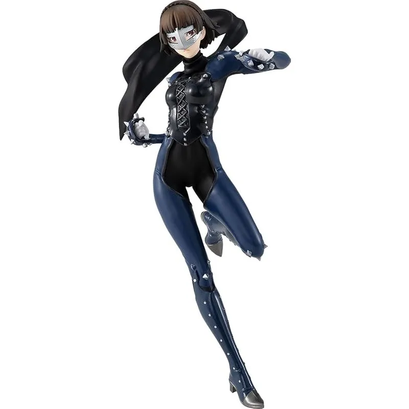 Anime Import Queen Pop Up Parade-1