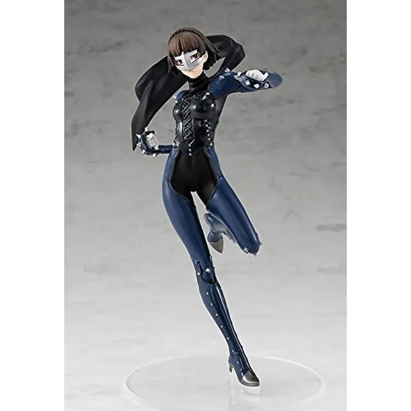 Anime Import Queen Pop Up Parade-2