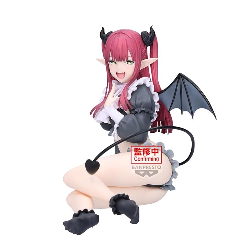 Anime Import Marin Kitagawa Espresto Detailed Elegance Liz Vista-1