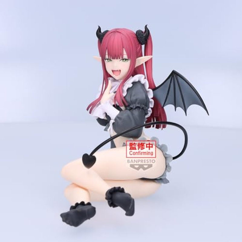 Anime Import Marin Kitagawa Espresto Detailed Elegance Liz Vista-2