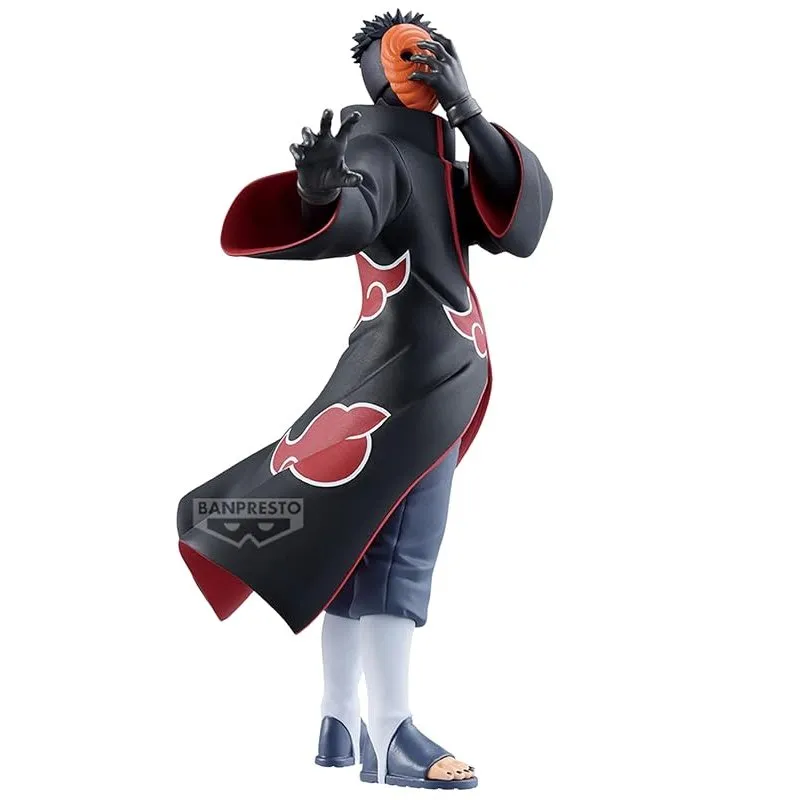 Anime Import Tobi Vibration Stars-1