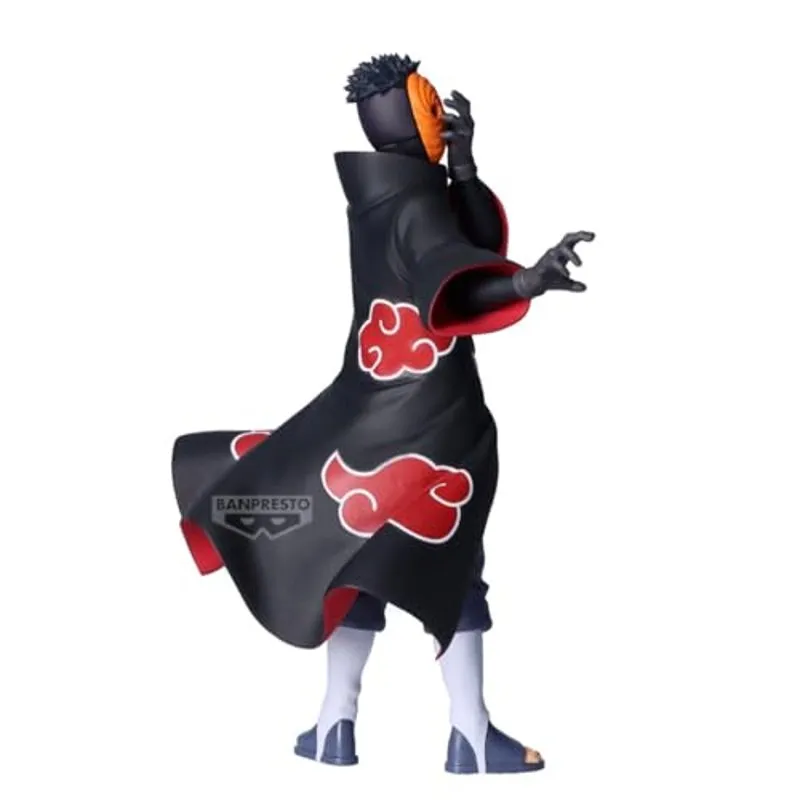 Anime Import Tobi Vibration Stars-2