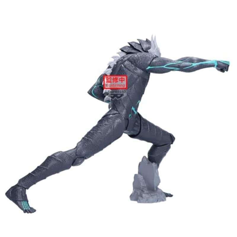 Anime Import Kaiju No8 Grandista-2