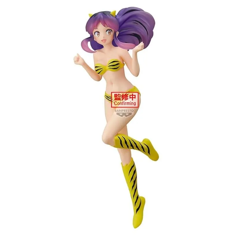 Anime Import Lum Glitter&Glamours Sparkle Style ver.B-1