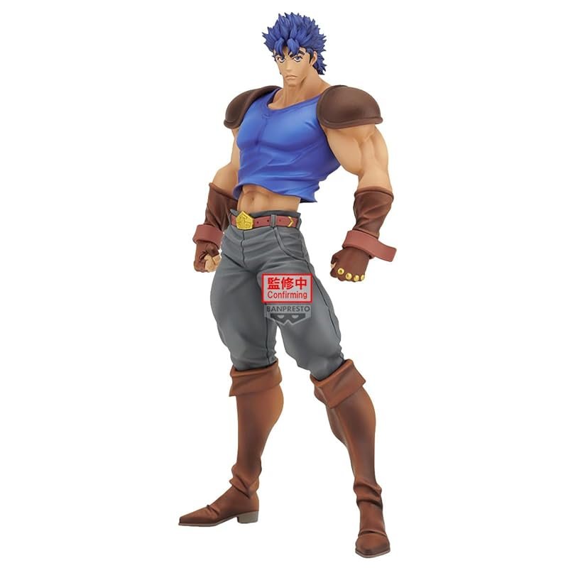 Anime Import Jonathan Joestar Mometria-1