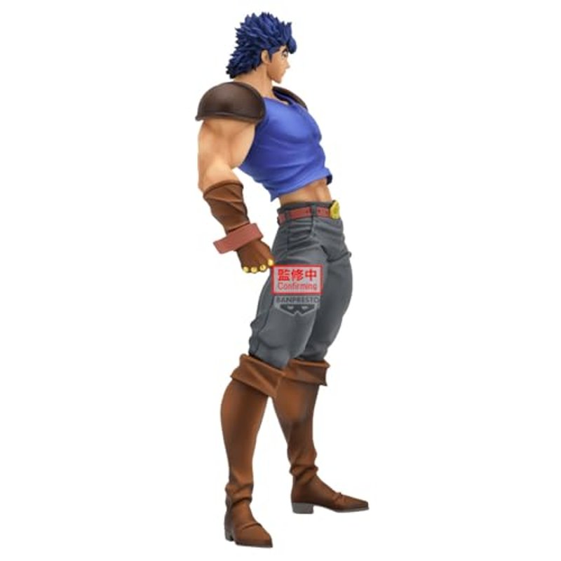 Anime Import Jonathan Joestar Mometria-2