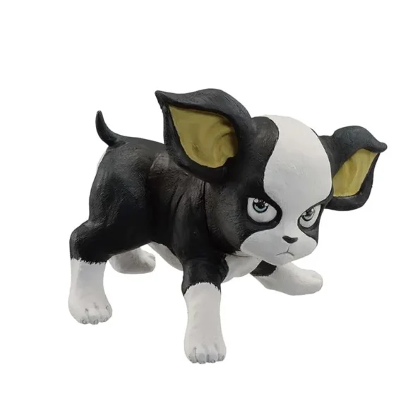 Anime Import Iggy Ichibansho Stardust Crusaders + Masterlise-1