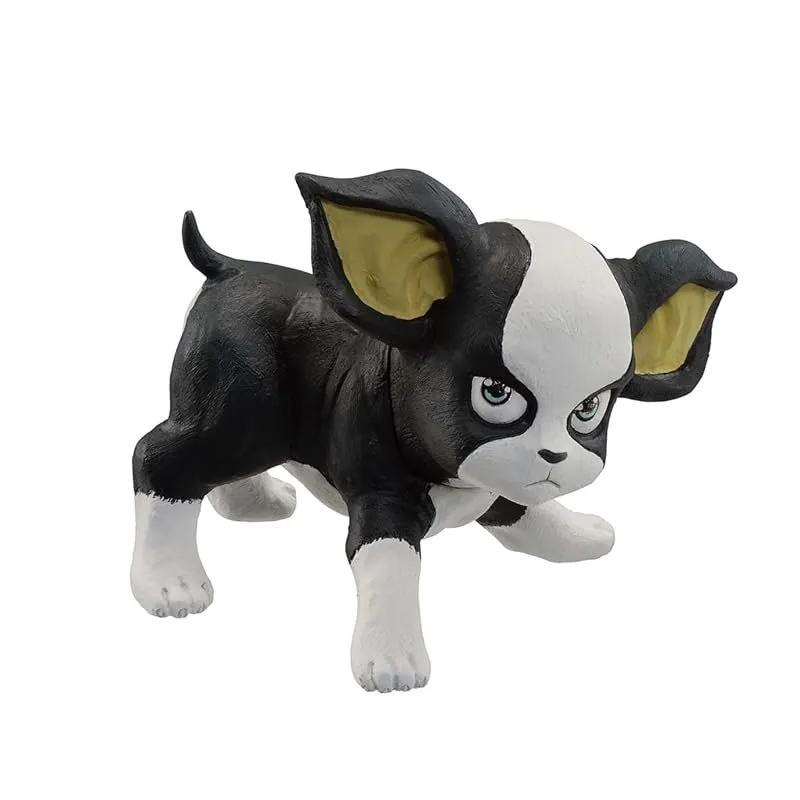 Anime Import Iggy Ichibansho Stardust Crusaders + Masterlise-1