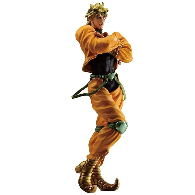 Anime Import Dio Brando Ichibansho Stardust Crusaders + Masterlise-1