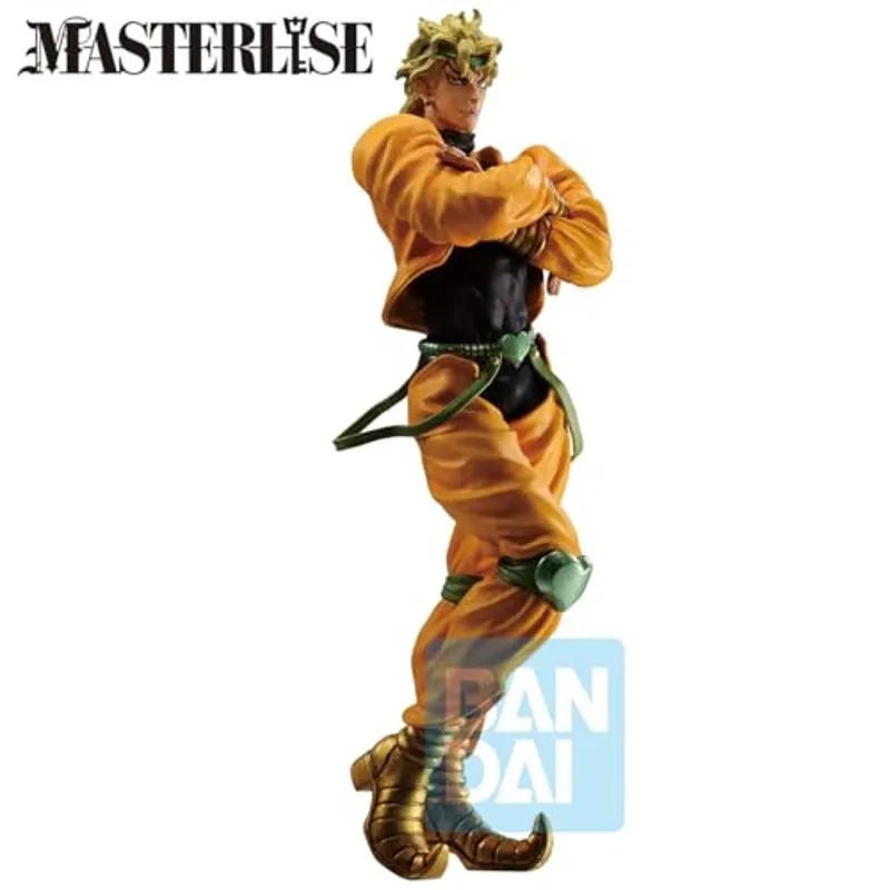 Anime Import Dio Brando Ichibansho Stardust Crusaders + Masterlise-2