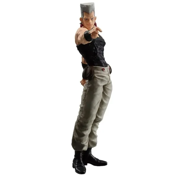 Anime Import Jean Pierre Polnareff Ichibansho Stardust Crusaders + Masterlise-1