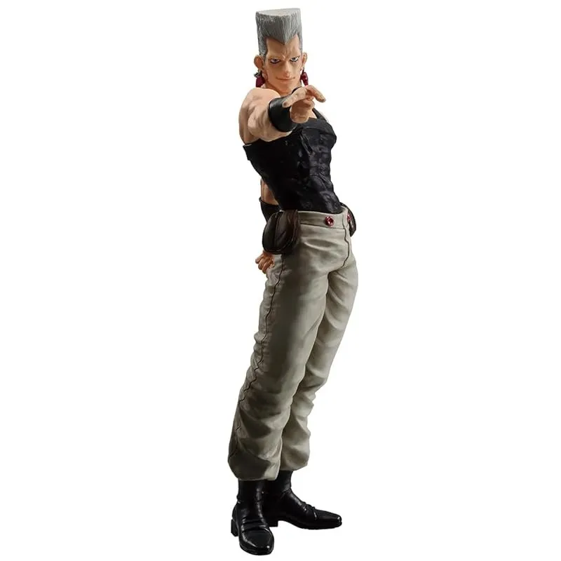 Anime Import Jean Pierre Polnareff Ichibansho Stardust Crusaders + Masterlise-1