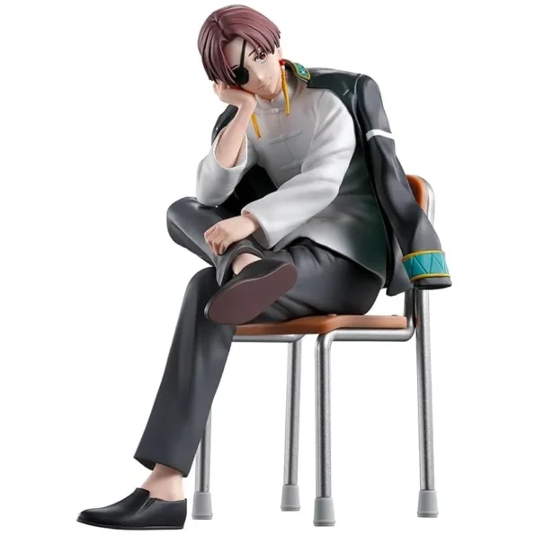 Anime Import Hayato SUO Ichibansho After The Battle-1