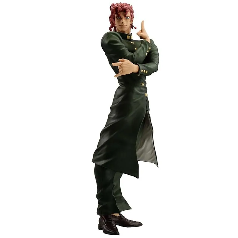 Anime Import Noriaki Kakyoin Ichibansho Stardust Crusaders + Masterlise-1
