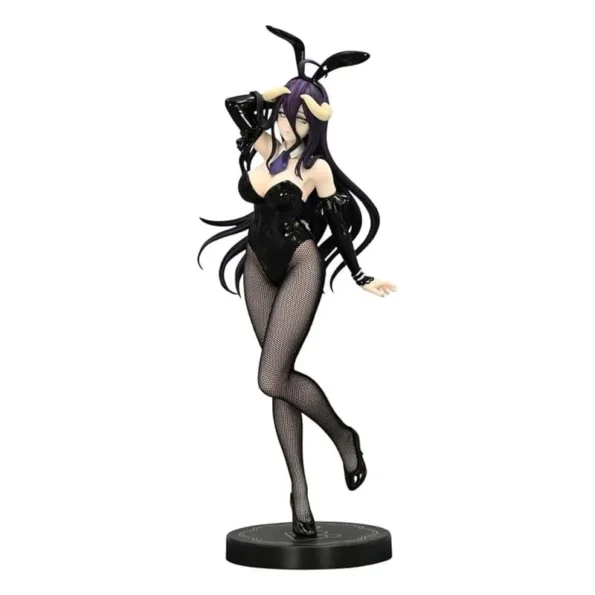 Anime Import Albedo Color Version Bicute Bunnies-1