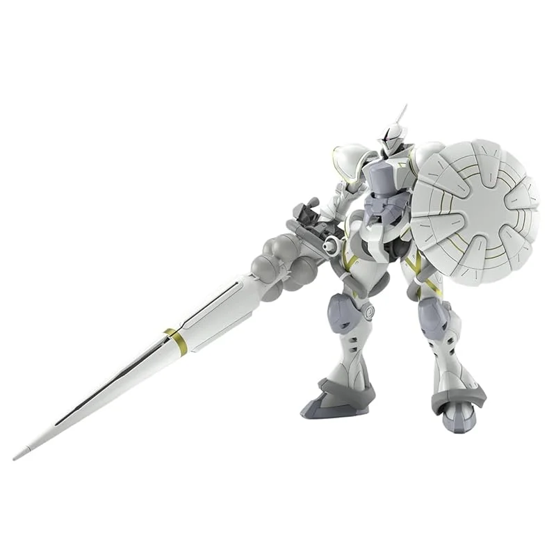 Anime Import Exabe Dedicated Gan HG-1