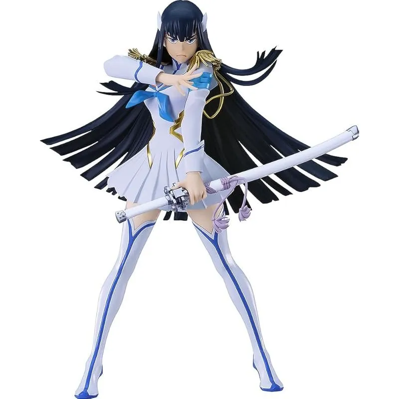 Anime Import Satsuki Kiryuin Pop Up Parade SP-1