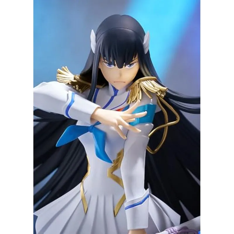 Anime Import Satsuki Kiryuin Pop Up Parade SP-2