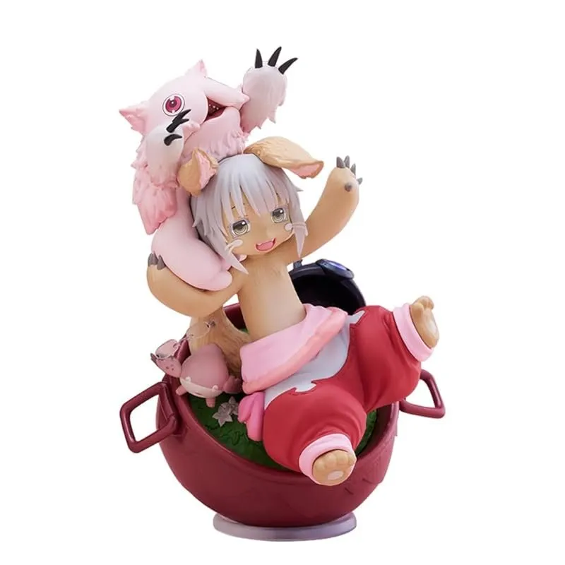 Anime Import Nanachi AMP-1