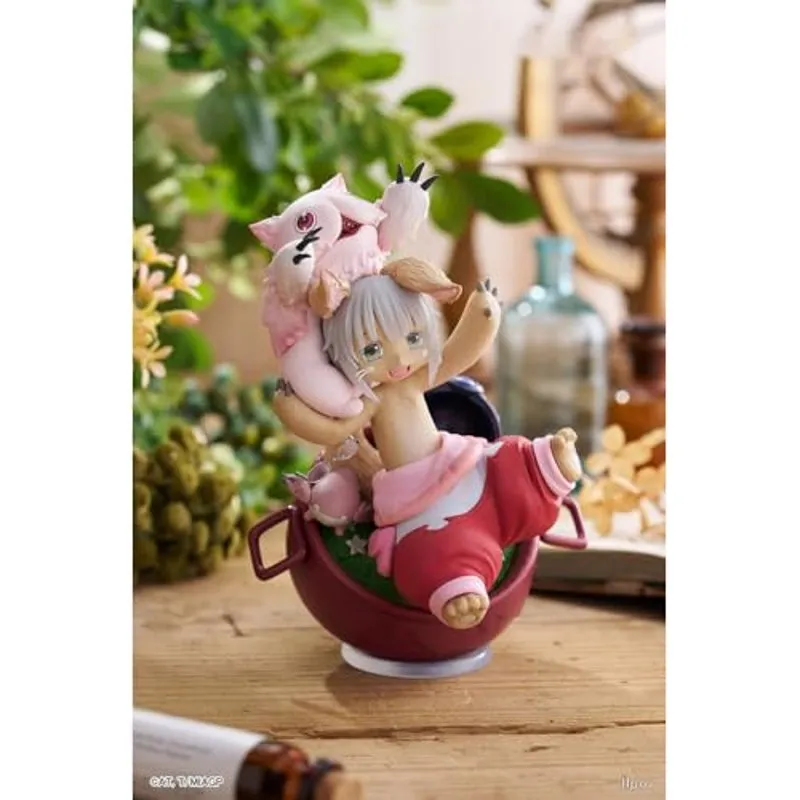 Anime Import Nanachi AMP-2