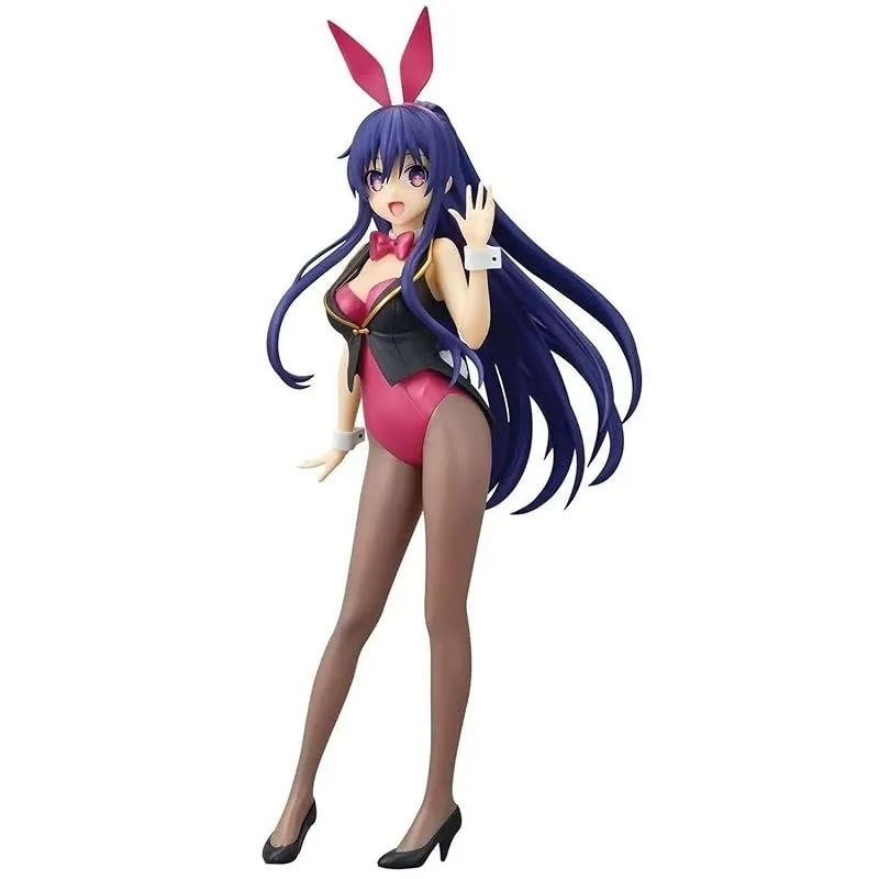 Anime Import Yatogami Tohka Glitter & Glamorous-1