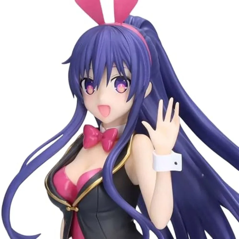Anime Import Yatogami Tohka Glitter & Glamorous-2